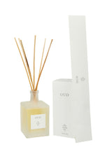 DIFFUSORI FRAGRANZA OUD