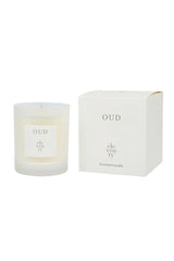 CANDELA FRAGRANZA OUD