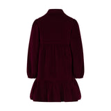 VESTITO COTONE STRETCH