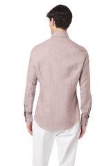 CAMICIA COTONE CASHMERE