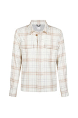 CAMICIA COTONE