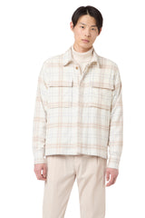 CAMICIA COTONE