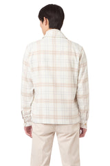 CAMICIA COTONE