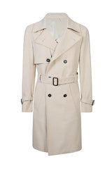 CAPPOTTO DOPPIOPETTO LANA 14 MICRON