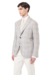 TICK POCK JACKET WITH THREAD