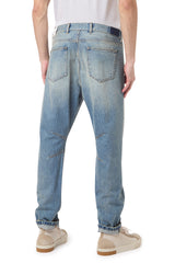 DENIM COTONE