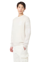 MAGLIA GIROCOLLO LANA