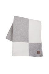 PLAID LANA CASHMERE