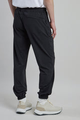 PANTALONE TESSUTO TECNICO
