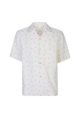 CAMICIA LINO COTONE