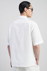 CAMICIA COTONE