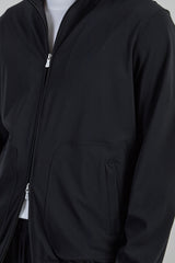 GIUBBINO TESSUTO TECNICO