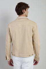 GIUBBINO COTONE