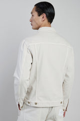 GIUBBINO COTONE