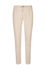 PANTALONE COTONE STRETCH