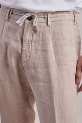 PANTALONE LINO