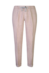 PANTALONE LINO