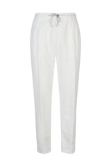 PANTALONE COTONE LINO