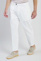 PANTALONE COTONE