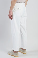 PANTALONE COTONE