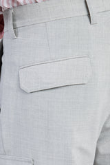 PANTALONE LANA
