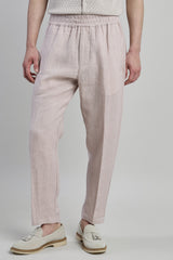 PANTALONE LINO