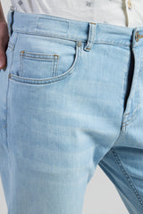 DENIM COTONE