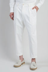 PANTALONE COTONE