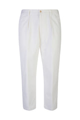 PANTALONE COTONE