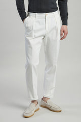 PANTALONE COTONE