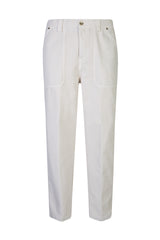 PANTALONE COTONE