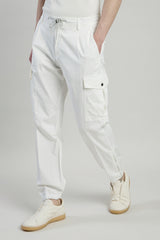 PANTALONE COTONE STRETCH
