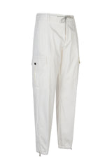 PANTALONE COTONE STRETCH