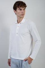 POLO COTONE PIQUET