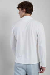 POLO COTONE PIQUET