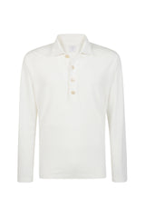 POLO COTONE PIQUET
