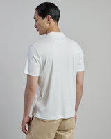 POLO COTONE GIZA INTERLOCK