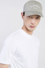 T-SHIRT GIROCOLLO COTONE JERSEY