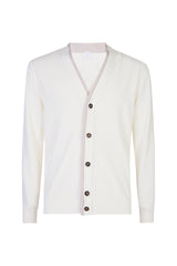 CARDIGAN COTONE