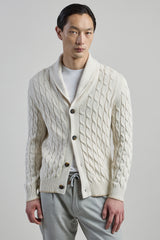 CARDIGAN COTONE