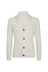 CARDIGAN COTONE