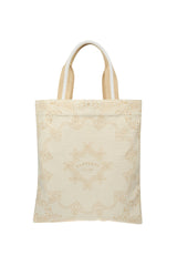 SUPER CANVAS PRINTED COTTON BAG