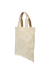 SUPER CANVAS PRINTED COTTON BAG