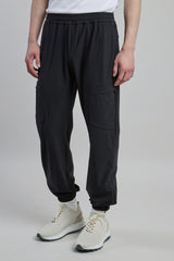 PANTALONE TESSUTO TECNICO
