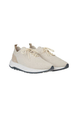 SCARPA MAGLIA E SUEDE