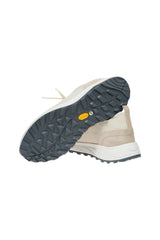 SCARPA MAGLIA E SUEDE