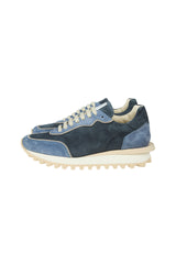 SCARPA SUEDE