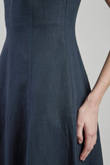 VESTITO LINO