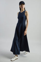 VESTITO VISCOSA STRETCH