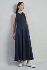VESTITO VISCOSA STRETCH